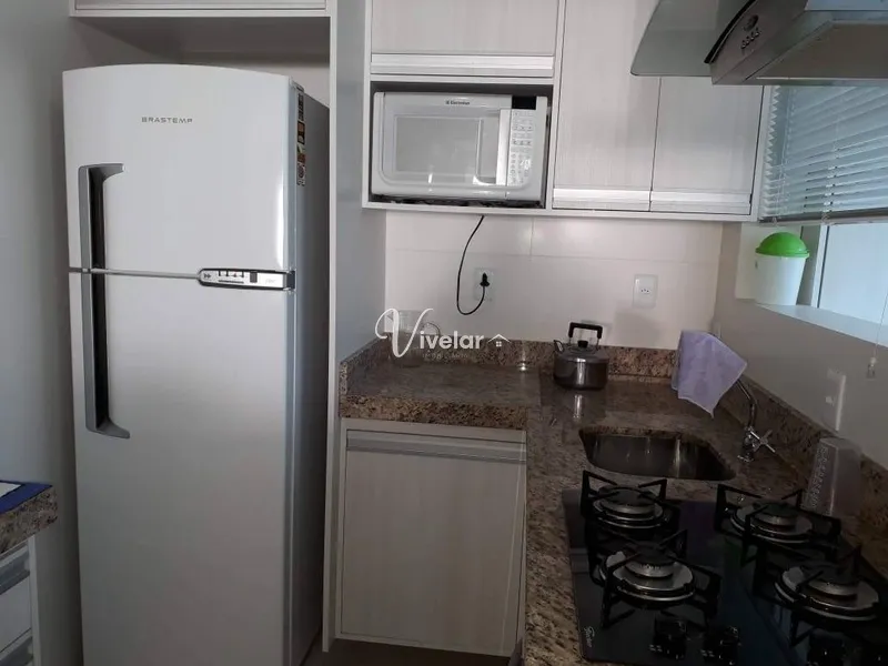 EXCELENTE APARTAMENTO MOBILIADO E DECORADO !!: 13ª foto da galeria de imagens do imóvel