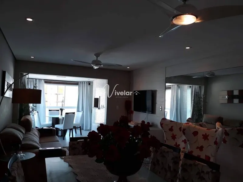 EXCELENTE APARTAMENTO MOBILIADO E DECORADO !!: 22ª foto da galeria de imagens do imóvel