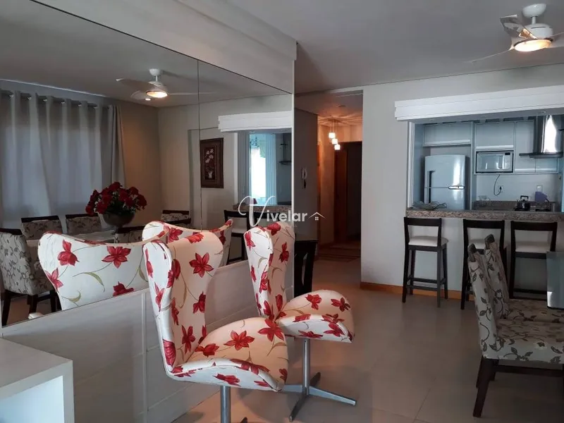EXCELENTE APARTAMENTO MOBILIADO E DECORADO !!: 21ª foto da galeria de imagens do imóvel