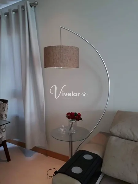EXCELENTE APARTAMENTO MOBILIADO E DECORADO !!: 20ª foto da galeria de imagens do imóvel