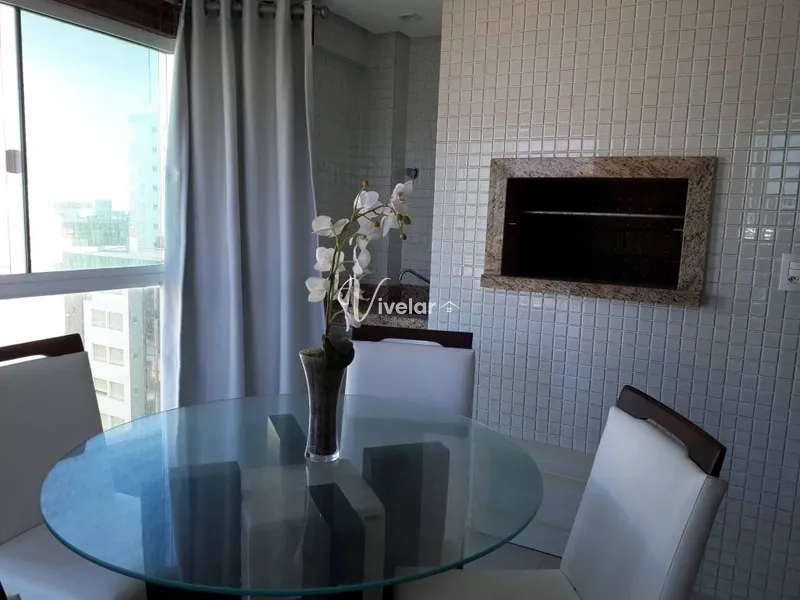 EXCELENTE APARTAMENTO MOBILIADO E DECORADO !!: 18ª foto da galeria de imagens do imóvel