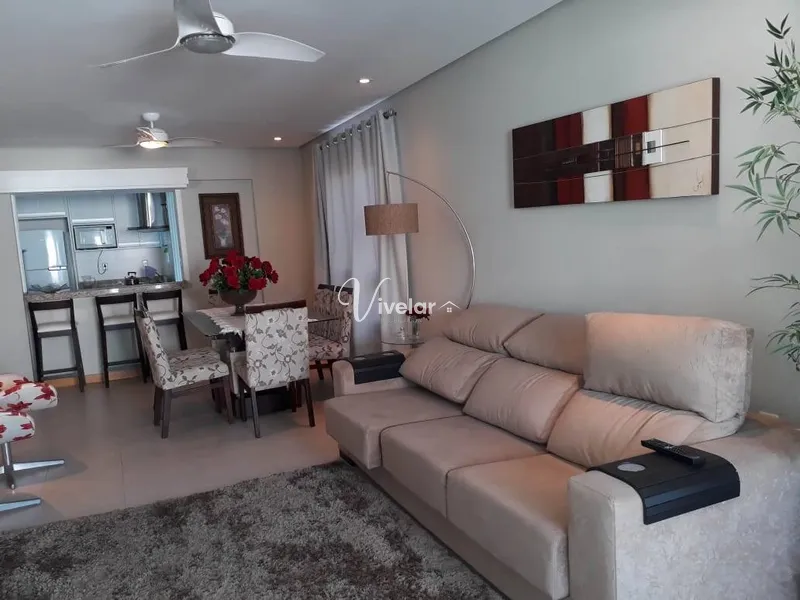EXCELENTE APARTAMENTO MOBILIADO E DECORADO !!: 23ª foto da galeria de imagens do imóvel