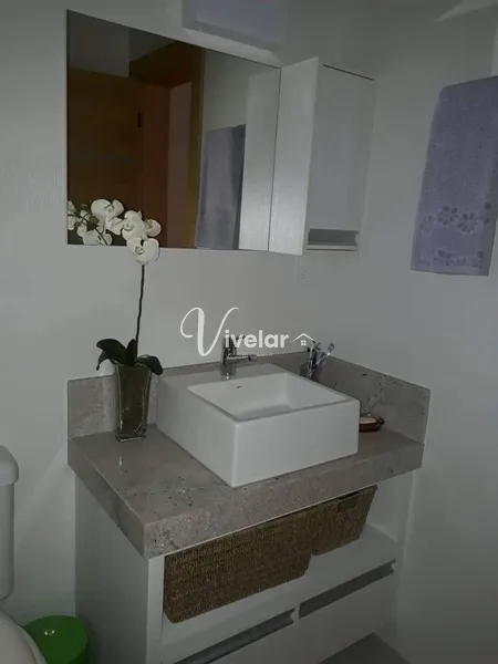 EXCELENTE APARTAMENTO MOBILIADO E DECORADO !!: 7ª foto da galeria de imagens do imóvel