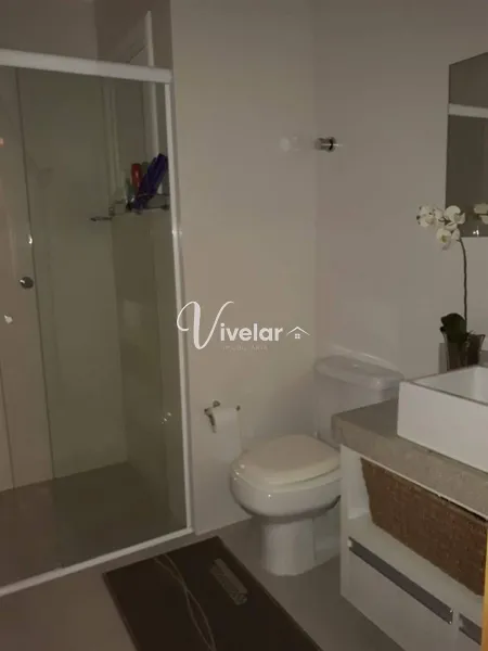 EXCELENTE APARTAMENTO MOBILIADO E DECORADO !!: 5ª foto da galeria de imagens do imóvel