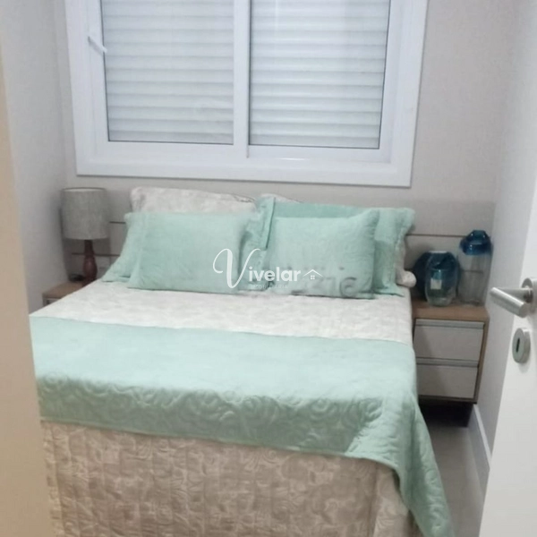 APARTAMENTO NOVO ESPERANDO POR VOCÊ: 6ª foto da galeria de imagens do imóvel