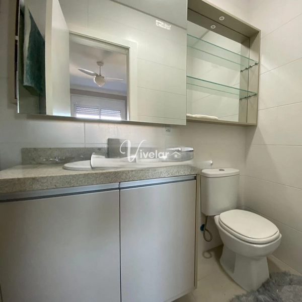 APARTAMENTO NOVO ESPERANDO POR VOCÊ: 9ª foto da galeria de imagens do imóvel