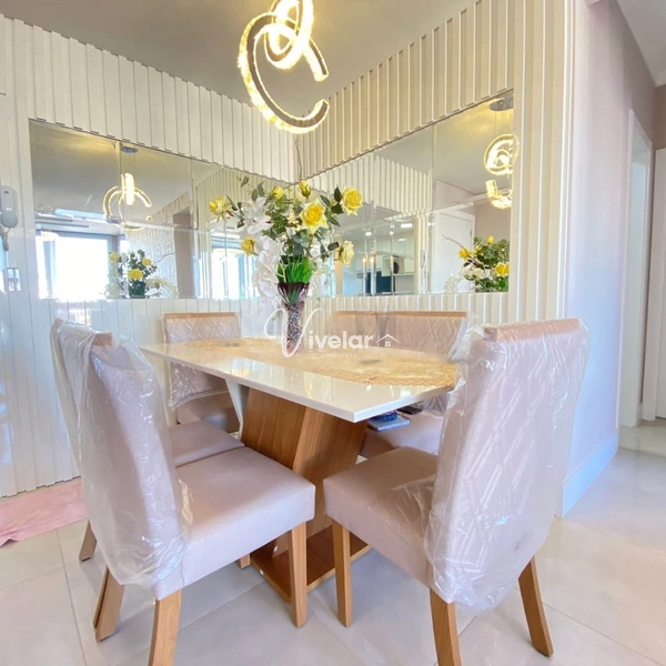 APARTAMENTO NOVO ESPERANDO POR VOCÊ: 1ª foto da galeria de imagens do imóvel