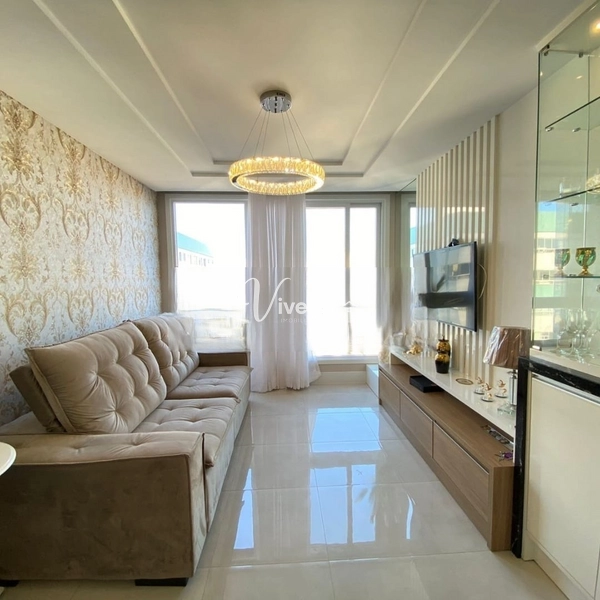 APARTAMENTO NOVO ESPERANDO POR VOCÊ: 7ª foto da galeria de imagens do imóvel