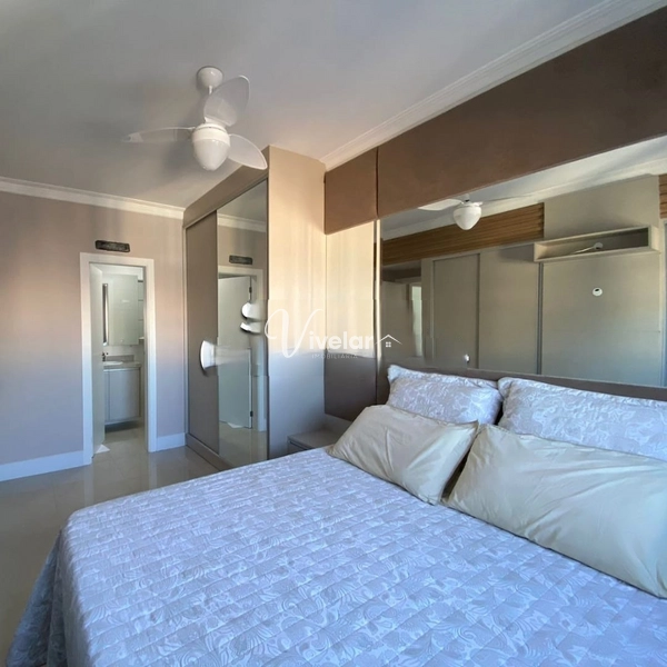 APARTAMENTO NOVO ESPERANDO POR VOCÊ: 8ª foto da galeria de imagens do imóvel