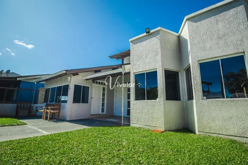 CASA A VENDA COM APENAS 50% DE ENTRADA E RESTANTE DIRETO: 1ª foto da galeria de imagens do imóvel