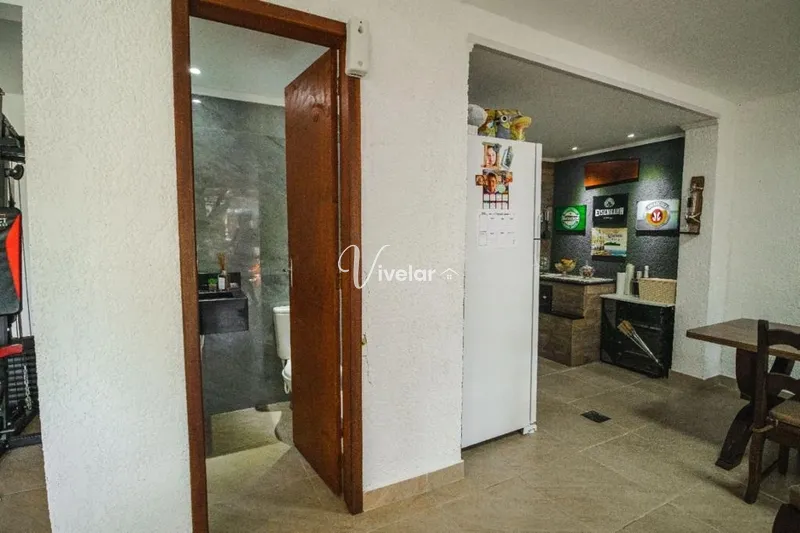 CASA A VENDA COM APENAS 50% DE ENTRADA E RESTANTE DIRETO: 12ª foto da galeria de imagens do imóvel