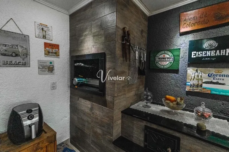 CASA A VENDA COM APENAS 50% DE ENTRADA E RESTANTE DIRETO: 3ª foto da galeria de imagens do imóvel