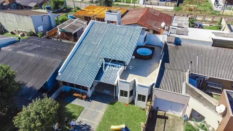 CASA A VENDA COM APENAS 50% DE ENTRADA E RESTANTE DIRETO: 2ª foto da galeria de imagens do imóvel