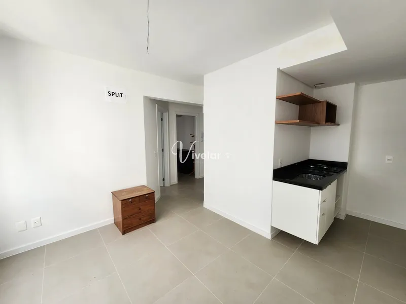 LINDO E AMPLO APARTAMENTO COM BOX DE GARAGEM!: 16ª foto da galeria de imagens do imóvel