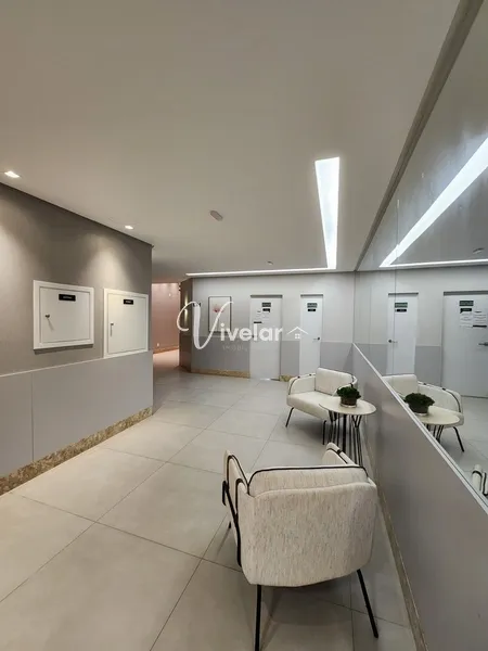 LINDO E AMPLO APARTAMENTO COM BOX DE GARAGEM!: 9ª foto da galeria de imagens do imóvel
