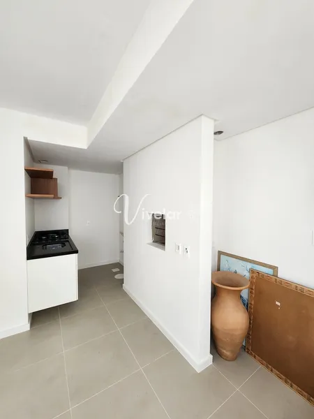 LINDO E AMPLO APARTAMENTO COM BOX DE GARAGEM!: 15ª foto da galeria de imagens do imóvel