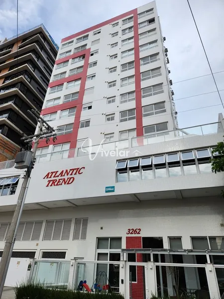 LINDO E AMPLO APARTAMENTO COM BOX DE GARAGEM!: 3ª foto da galeria de imagens do imóvel