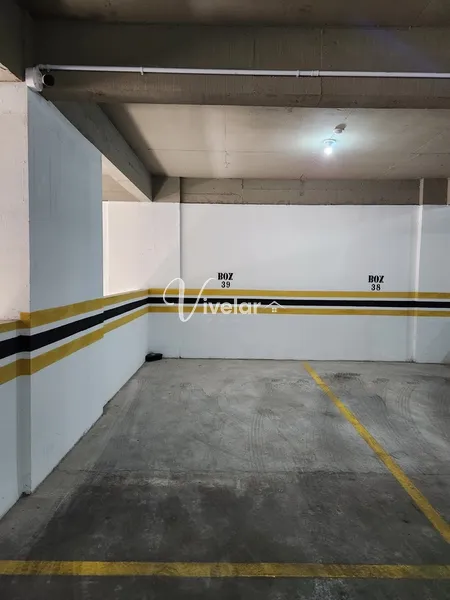 LINDO E AMPLO APARTAMENTO COM BOX DE GARAGEM!: 26ª foto da galeria de imagens do imóvel