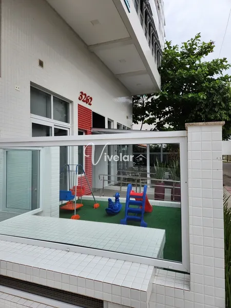LINDO E AMPLO APARTAMENTO COM BOX DE GARAGEM!: 5ª foto da galeria de imagens do imóvel