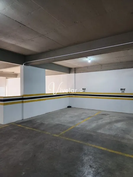 LINDO E AMPLO APARTAMENTO COM BOX DE GARAGEM!: 27ª foto da galeria de imagens do imóvel