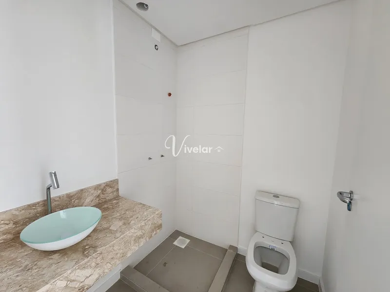 LINDO E AMPLO APARTAMENTO COM BOX DE GARAGEM!: 14ª foto da galeria de imagens do imóvel