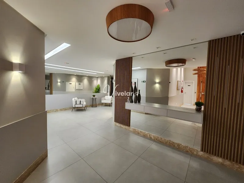 LINDO E AMPLO APARTAMENTO COM BOX DE GARAGEM!: 8ª foto da galeria de imagens do imóvel