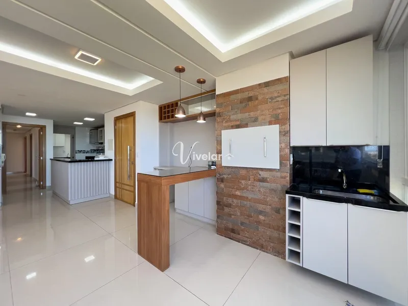 APARTAMENTO DOS SONHOS A VENDA EM CAPÃO DA CANOA: 5ª foto da galeria de imagens do imóvel