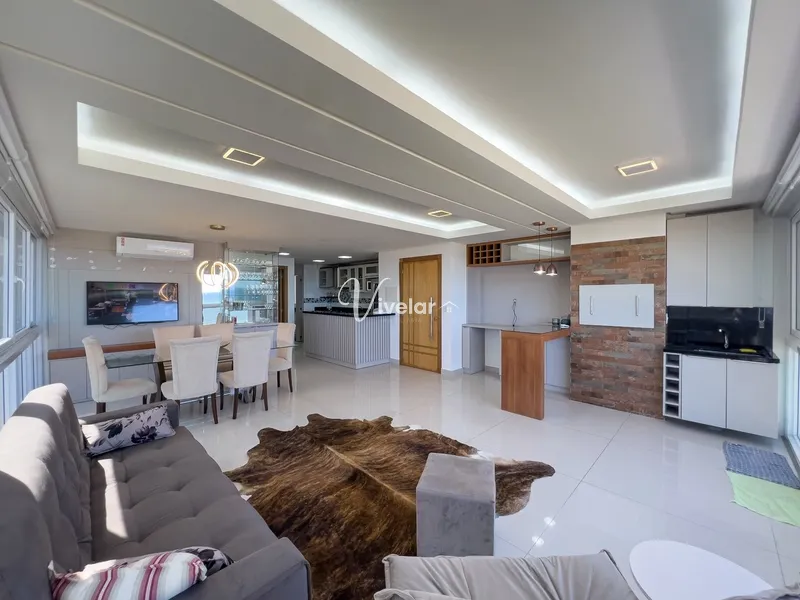 APARTAMENTO DOS SONHOS A VENDA EM CAPÃO DA CANOA: 27ª foto da galeria de imagens do imóvel