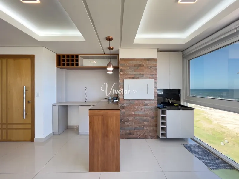 APARTAMENTO DOS SONHOS A VENDA EM CAPÃO DA CANOA: 22ª foto da galeria de imagens do imóvel