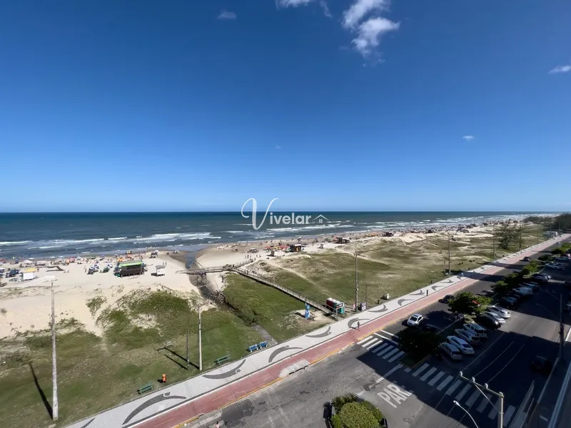 APARTAMENTO DOS SONHOS A VENDA EM CAPÃO DA CANOA: 2ª foto da galeria de imagens do imóvel