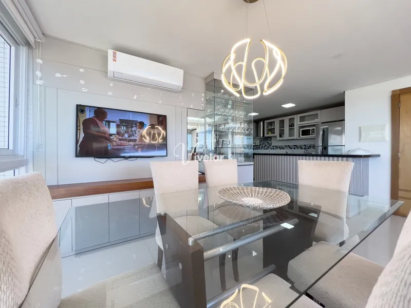 APARTAMENTO DOS SONHOS A VENDA EM CAPÃO DA CANOA: 21ª foto da galeria de imagens do imóvel