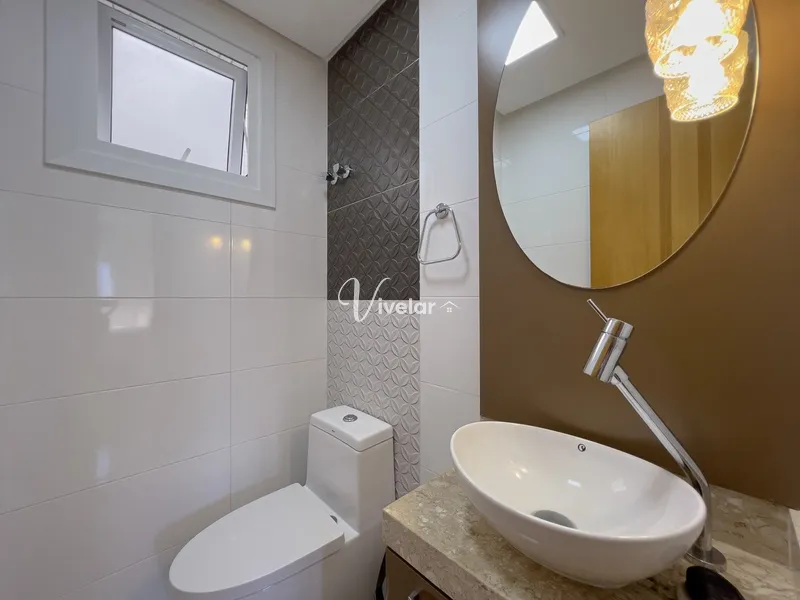APARTAMENTO DOS SONHOS A VENDA EM CAPÃO DA CANOA: 12ª foto da galeria de imagens do imóvel