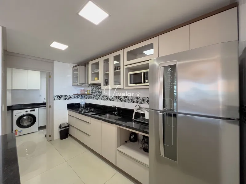APARTAMENTO DOS SONHOS A VENDA EM CAPÃO DA CANOA: 8ª foto da galeria de imagens do imóvel
