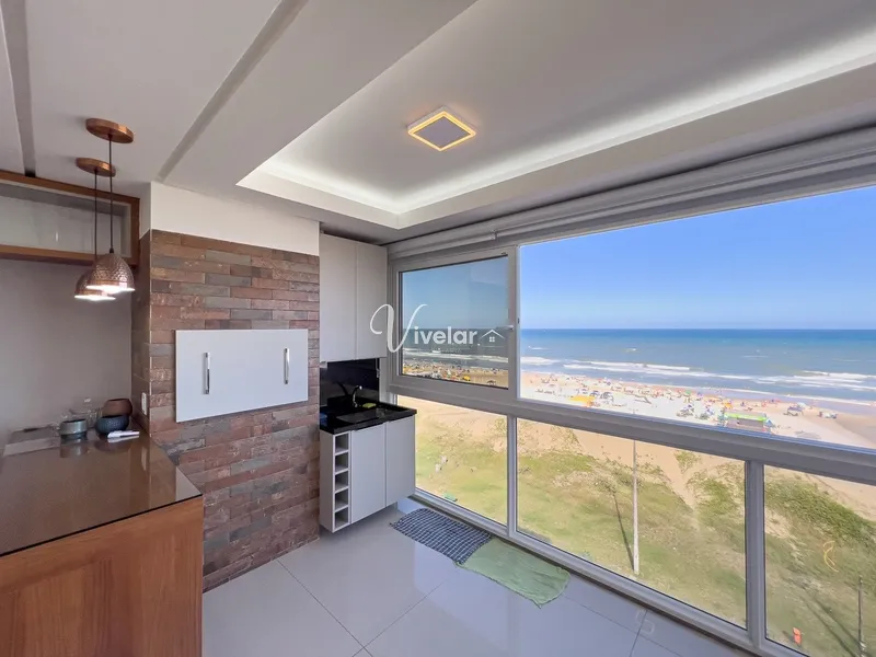 APARTAMENTO DOS SONHOS A VENDA EM CAPÃO DA CANOA: 23ª foto da galeria de imagens do imóvel
