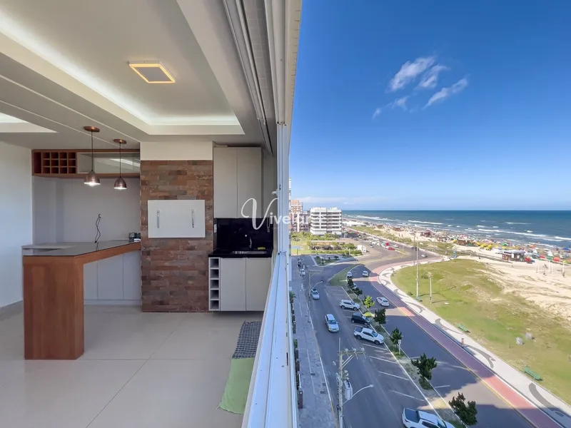 APARTAMENTO DOS SONHOS A VENDA EM CAPÃO DA CANOA: 4ª foto da galeria de imagens do imóvel