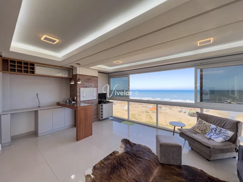 APARTAMENTO DOS SONHOS A VENDA EM CAPÃO DA CANOA: 29ª foto da galeria de imagens do imóvel
