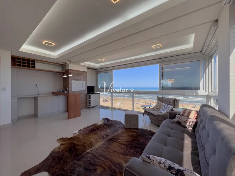 APARTAMENTO DOS SONHOS A VENDA EM CAPÃO DA CANOA: 20ª foto da galeria de imagens do imóvel