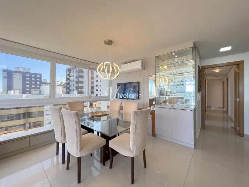 APARTAMENTO DOS SONHOS A VENDA EM CAPÃO DA CANOA: 6ª foto da galeria de imagens do imóvel