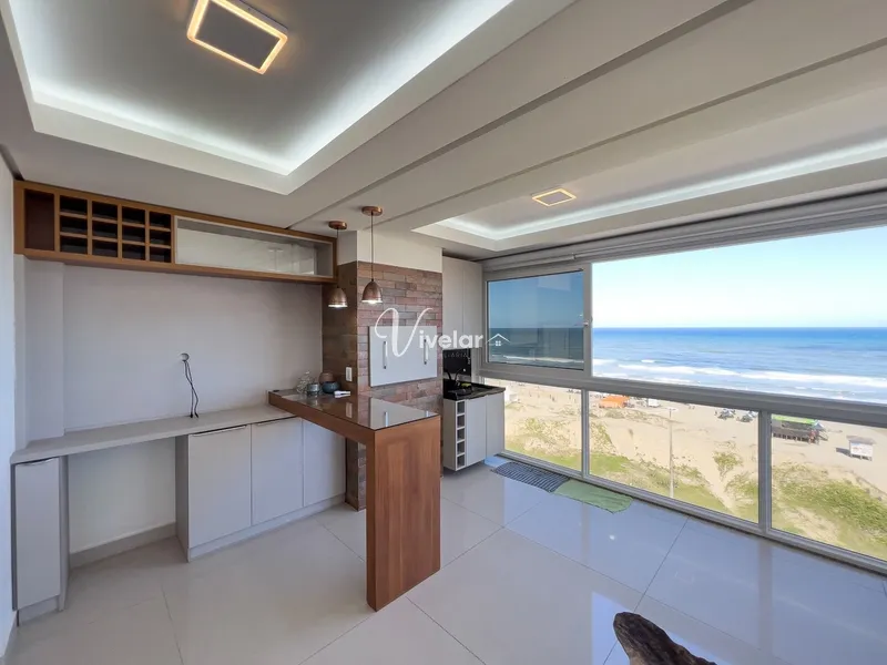 APARTAMENTO DOS SONHOS A VENDA EM CAPÃO DA CANOA: 26ª foto da galeria de imagens do imóvel