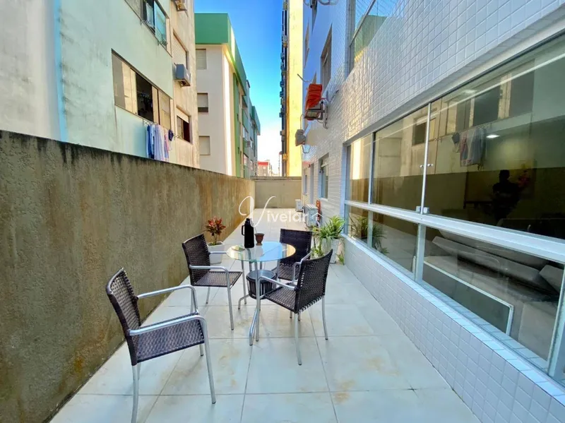 APARTAMENTO COM EXCELENTE LOCALIZAÇÃO: 9ª foto da galeria de imagens do imóvel