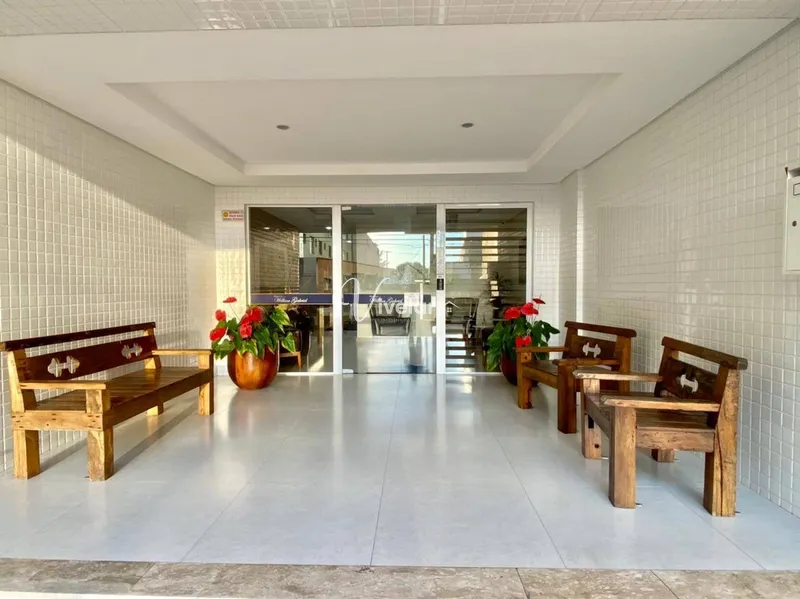 APARTAMENTO COM EXCELENTE LOCALIZAÇÃO: 4ª foto da galeria de imagens do imóvel