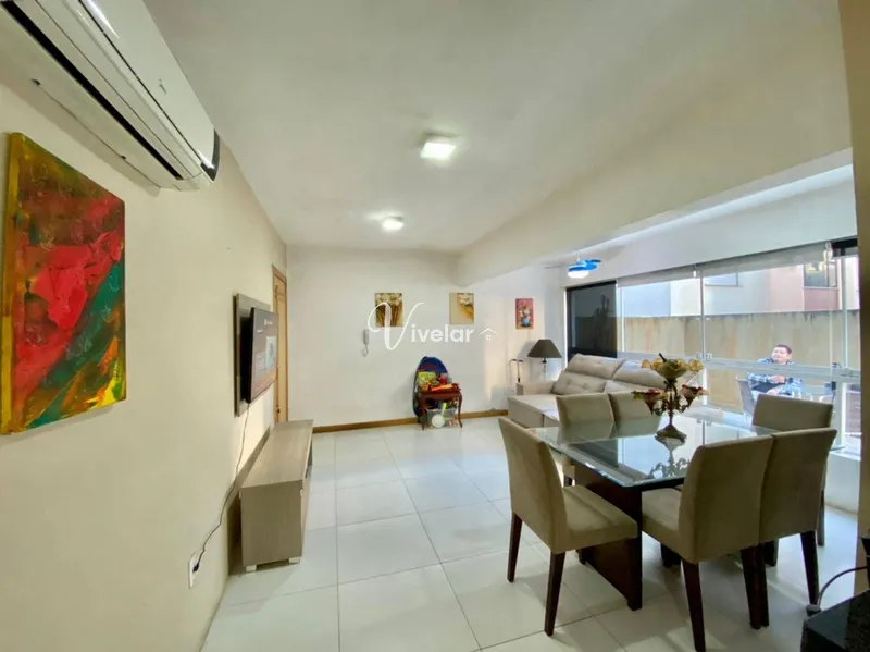 APARTAMENTO COM EXCELENTE LOCALIZAÇÃO: 3ª foto da galeria de imagens do imóvel
