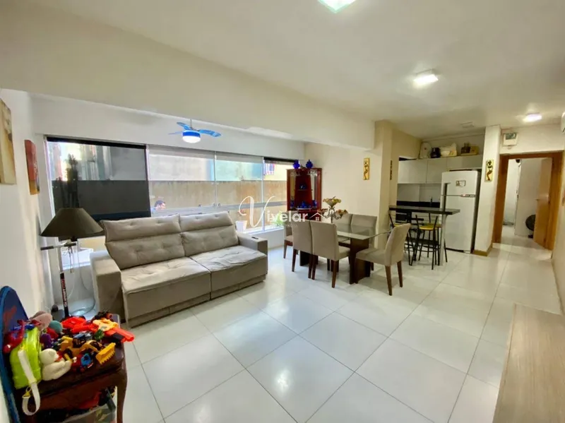 APARTAMENTO COM EXCELENTE LOCALIZAÇÃO: 1ª foto da galeria de imagens do imóvel