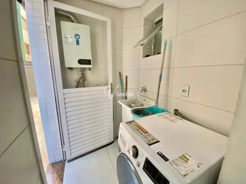 APARTAMENTO COM EXCELENTE LOCALIZAÇÃO: 10ª foto da galeria de imagens do imóvel