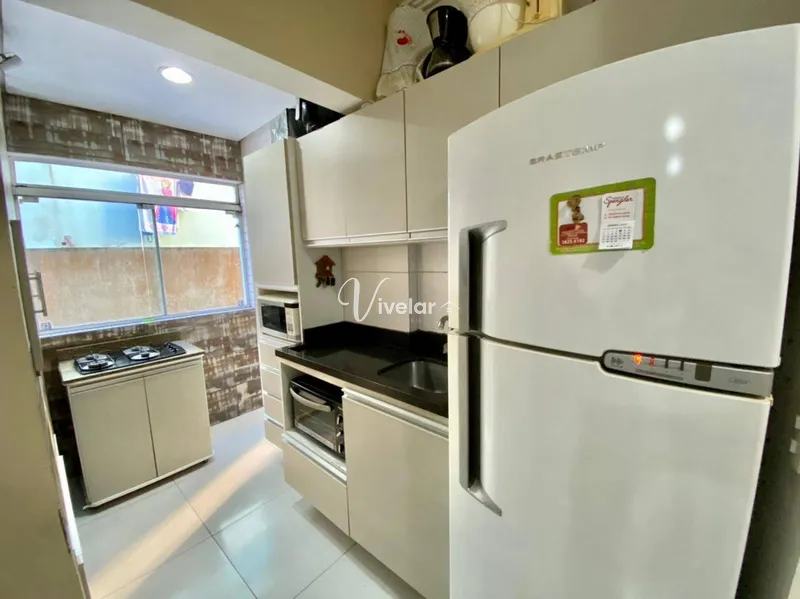 APARTAMENTO COM EXCELENTE LOCALIZAÇÃO: 7ª foto da galeria de imagens do imóvel
