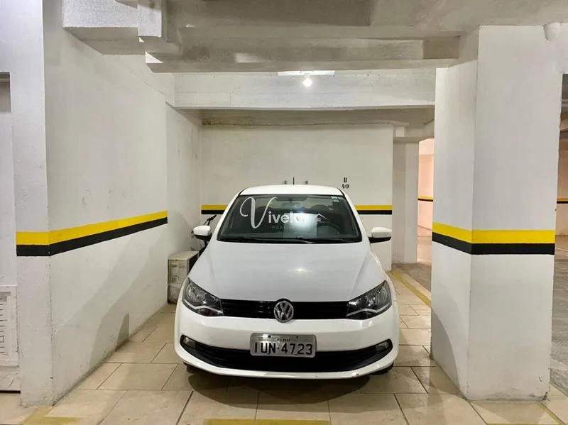 APARTAMENTO COM EXCELENTE LOCALIZAÇÃO: 13ª foto da galeria de imagens do imóvel