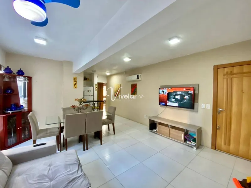 APARTAMENTO COM EXCELENTE LOCALIZAÇÃO: 2ª foto da galeria de imagens do imóvel