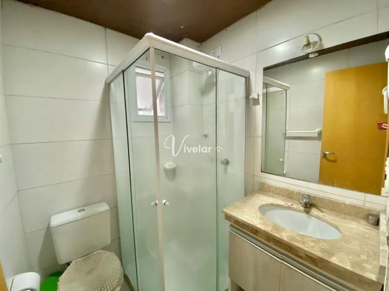 APARTAMENTO COM EXCELENTE LOCALIZAÇÃO: 5ª foto da galeria de imagens do imóvel