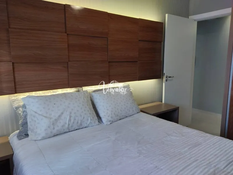 APARTAMENTO DE ALTO PADRÃO, COM TERRAÇO, APENAS 02 QUADRAS DO MAR !!: 8ª foto da galeria de imagens do imóvel