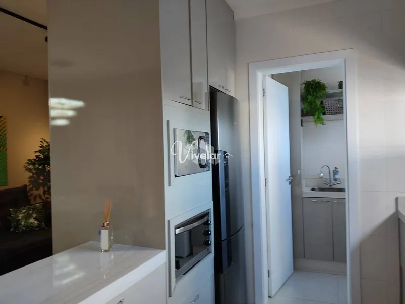 APARTAMENTO DE ALTO PADRÃO, COM TERRAÇO, APENAS 02 QUADRAS DO MAR !!: 3ª foto da galeria de imagens do imóvel